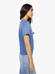 The Short Sleeve Concert Mother Swirl