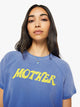 The Short Sleeve Concert Mother Swirl