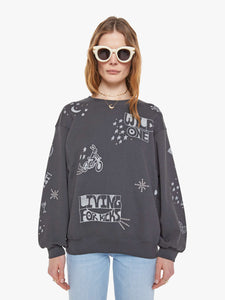 The Drop Square Inset Wild Ones