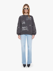 The Drop Square Inset Wild Ones