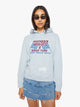 The Square Hoodie Mothers Auto City