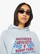 The Square Hoodie Mothers Auto City