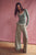 Haven Mr. Baggy Wide Leg Jean Seagrass
