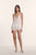 Lara Cami Short PJ Set Ivory