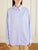 Essie Shirt Blue Stripe