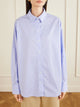 Essie Shirt Blue Stripe