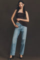 90's Pinch Waist Stage