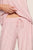 Gisele Printed Cami Pant PJ Set Duo Stripe Holly Red
