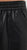 Billy Pant Black Recycled Leather