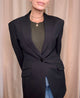 Elga Blazer Black