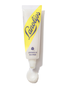 Lemonaid + Lanolin Lip Treatment