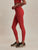 Freesoft High Rise Leggings  Lava Falls