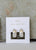 Silver Hoop - Wide - Earrings