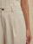 Ellison Crop Wide Leg 24" Birch Marl