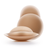 Nippies Skin Adhesive Nipple Covers with Lifting Tab: Caramel / Size 1