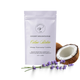 NEW! Organic Bath Soak: Calme Restore / 4 oz / 250 mL