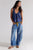 Good Luck Barrel Denim Sun Fade