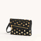 VIP Small Premier Collection Black Gold