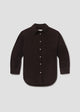 Kayla Baby Corduroy Shirt Barrister