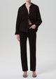 Kayla Baby Corduroy Shirt Barrister