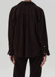 Kayla Baby Corduroy Shirt Barrister