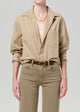 Kayla Shirt Catalina