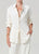Kayla Shirt Portofino Twill Moonlight