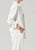 Kayla Shirt Portofino Twill Moonlight