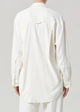 Kayla Shirt Portofino Twill Moonlight
