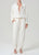 Kayla Shirt Portofino Twill Moonlight