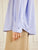 Essie Shirt Blue Stripe