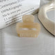 Assorted Glossy Square Hair Claws - CUPO GLOSSY:ONE SIZE