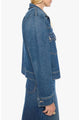 The Sawtooth Jacket Bucka-Who