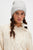 Coast Line Beanie Grey