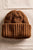 Coast Line Beanie Coffee