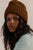 Coast Line Beanie Coffee