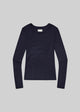 Bina Crewneck Navy