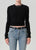 Bina Crewneck Black