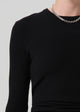 Bina Crewneck Black