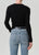 Bina Crewneck Black