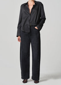 Camilia Shirt In Black