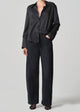 Camilia Shirt In Black