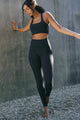 Never Better Legging Black