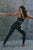 Never Better Legging Black