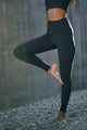 Never Better Legging Black