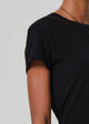 Kyle Tee Black