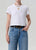 Kyle White Tee