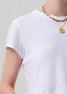Kyle White Tee