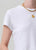 Kyle White Tee
