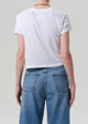 Kyle White Tee